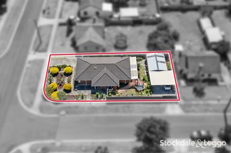 Property photo of 18 Fleming Street Morwell VIC 3840