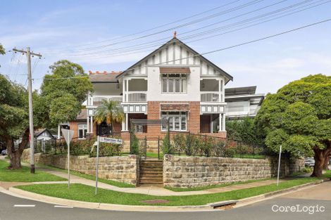 Property photo of 51 Hopetoun Avenue Vaucluse NSW 2030