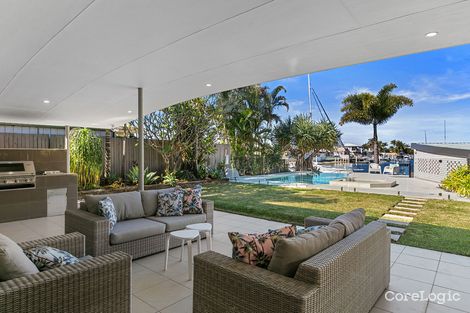 Property photo of 36 Kumbada Court Minyama QLD 4575