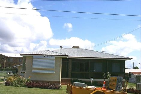 18 Sloman St, Booval, QLD 4304