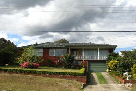 33 Buckingham Rd, Baulkham Hills, NSW 2153