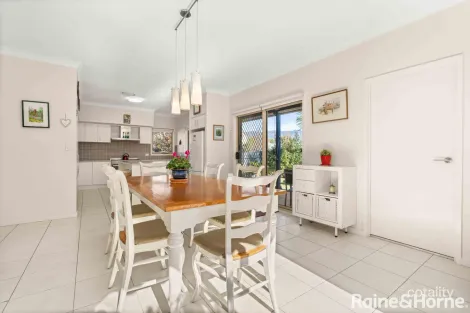 Property photo of 12 Broughton Avenue Tullimbar NSW 2527