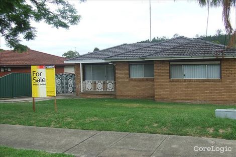 Property photo of 103 Gipps Road Greystanes NSW 2145
