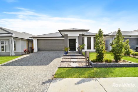 38 Moss St, Greenbank, QLD 4124