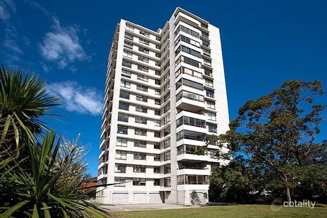 201/221 Ben Boyd Rd, Cremorne, NSW 2090