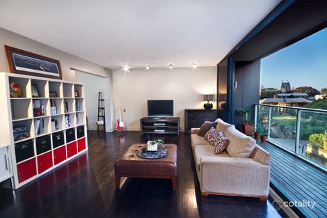 8b/161 Kent St, Millers Point, NSW 2000