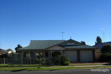Property photo of 3 Neiwand Avenue Kellyville NSW 2155