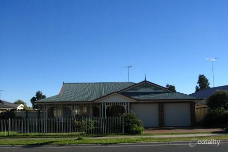 3 Neiwand Ave, Kellyville, NSW 2155