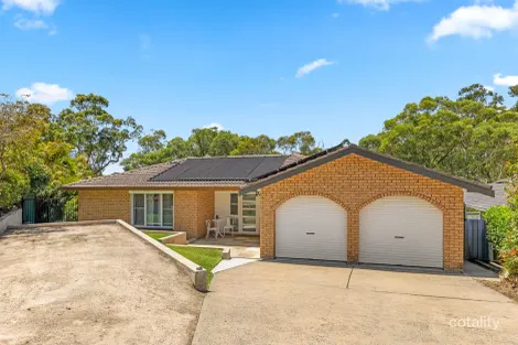 Property photo of 3 Bimbai Close Bangor NSW 2234