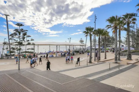 4/98 Deanmore Rd, Scarborough, WA 6019