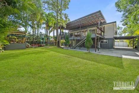Property photo of 5 Barrack Street Loganholme QLD 4129