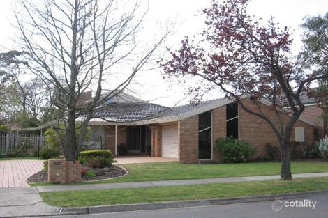 21 William St, Mount Waverley, VIC 3149