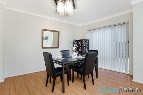 Property photo of 73 Benson Road Beaumont Hills NSW 2155