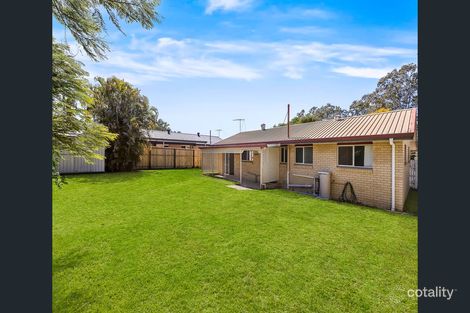 Property photo of 11 Wilpowell Street Oxley QLD 4075