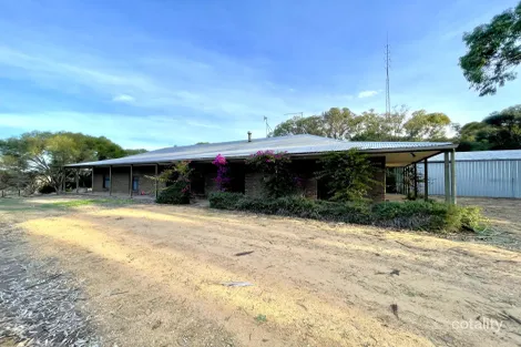 11518 Dukes Hwy, Coombe, SA 5267