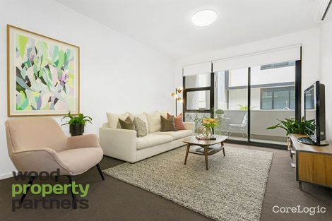 Property photo of 1/7 Oxford Street North Melbourne VIC 3051