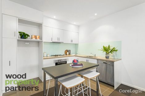 Property photo of 1/7 Oxford Street North Melbourne VIC 3051