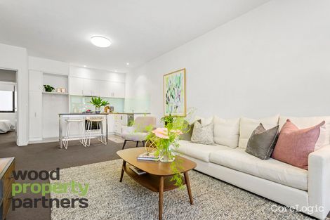 Property photo of 1/7 Oxford Street North Melbourne VIC 3051