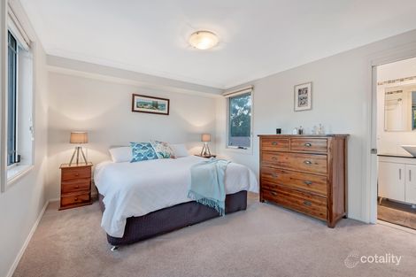 Property photo of 8 Lockyer Close Dural NSW 2158