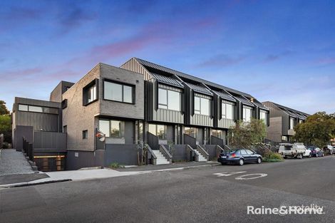 1-23/47 Princes St, Flemington, VIC 3031