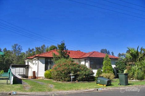 Property photo of 5 Mallee Street Albion Park Rail NSW 2527