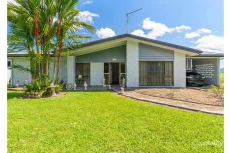 Property photo of 19 Peever Road Babinda QLD 4861