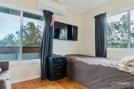 Property photo of 166 Walmer Avenue Sanctuary Point NSW 2540