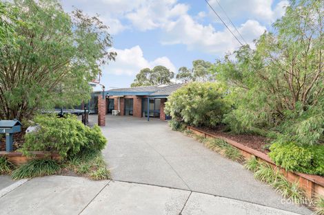 Property photo of 4 Anita Court Mordialloc VIC 3195