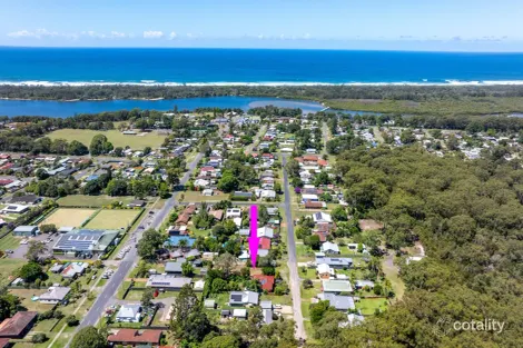 26 Third Ave, Stuarts Point, NSW 2441
