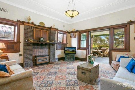 Property photo of 53 Nelson Street Gordon NSW 2072