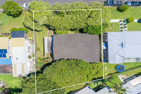 Property photo of 6 Warrener Street Nerang QLD 4211