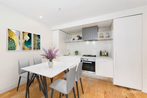 Property photo of 1407/35 Albert Road Melbourne VIC 3004