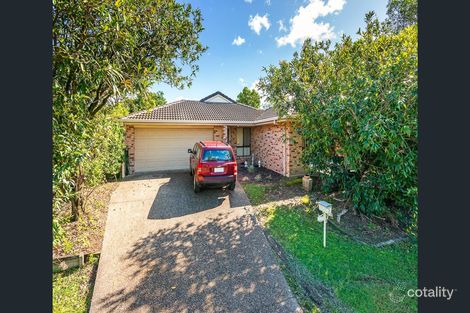 Property photo of 3 Grammar Street Upper Coomera QLD 4209