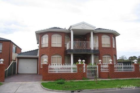 Property photo of 4 Dantum Grove Braybrook VIC 3019