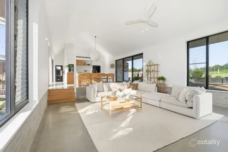 Property photo of 59 Parker Crescent Berry NSW 2535