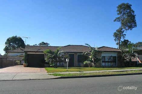 16 Dowland St, Bonnyrigg Heights, NSW 2177