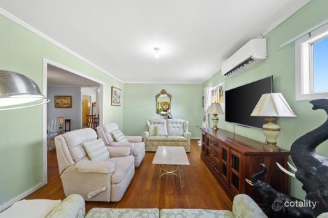 Property photo of 6 Warrener Street Nerang QLD 4211