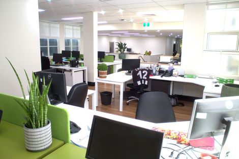 45-47 Bourke St, Melbourne, VIC 3000