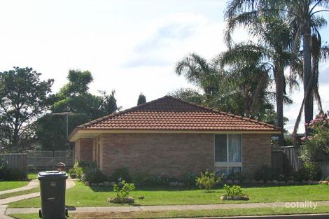 2-4 Mulligan St, Bossley Park, NSW 2176