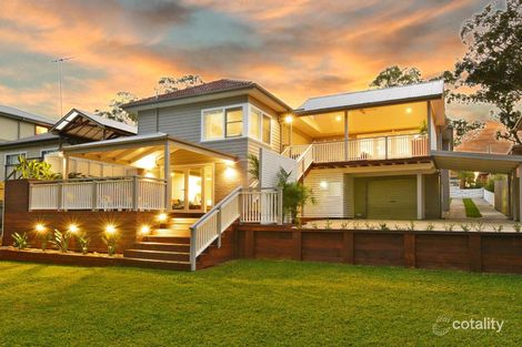 37 Beresford Rd, Thornleigh, NSW 2120