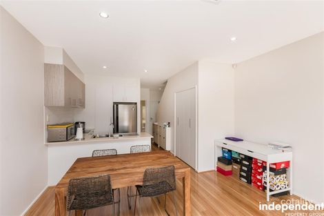 Property photo of 22/58 Max Jacobs Avenue Wright ACT 2611