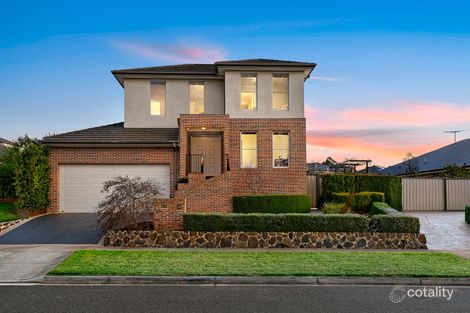 Property photo of 8 Norman Avenue Sunbury VIC 3429