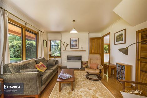 Property photo of 69 Dillons Hill Road Glaziers Bay TAS 7109