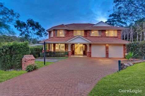 Property photo of 3 Noorong Avenue Frenchs Forest NSW 2086