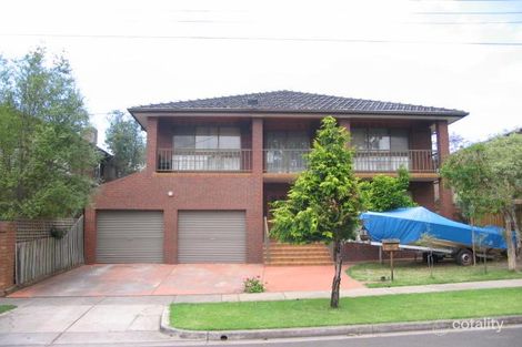Property photo of 1 Scenic Place Maribyrnong VIC 3032