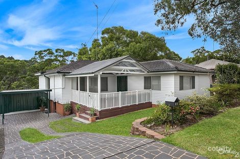 24 Kilmarnock Rd, Engadine, NSW 2233