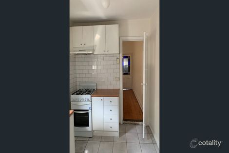 Property photo of 81 Bennett Street Fitzroy North VIC 3068