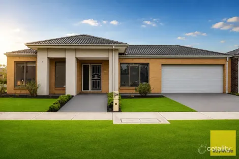 34 Umbrella Way, Point Cook, VIC 3030