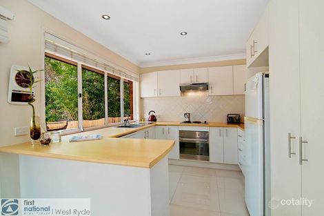 Property photo of 4/59D Darvall Road West Ryde NSW 2114