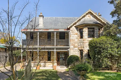 6 John St, Hunters Hill, NSW 2110